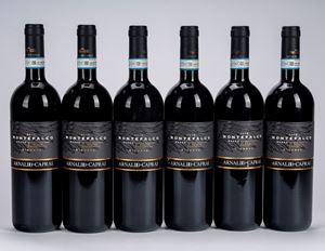 Montefalco Riserva A. Caprai (6 BT)