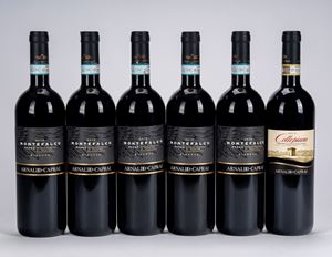 Selezione Umbria (6 BT)
