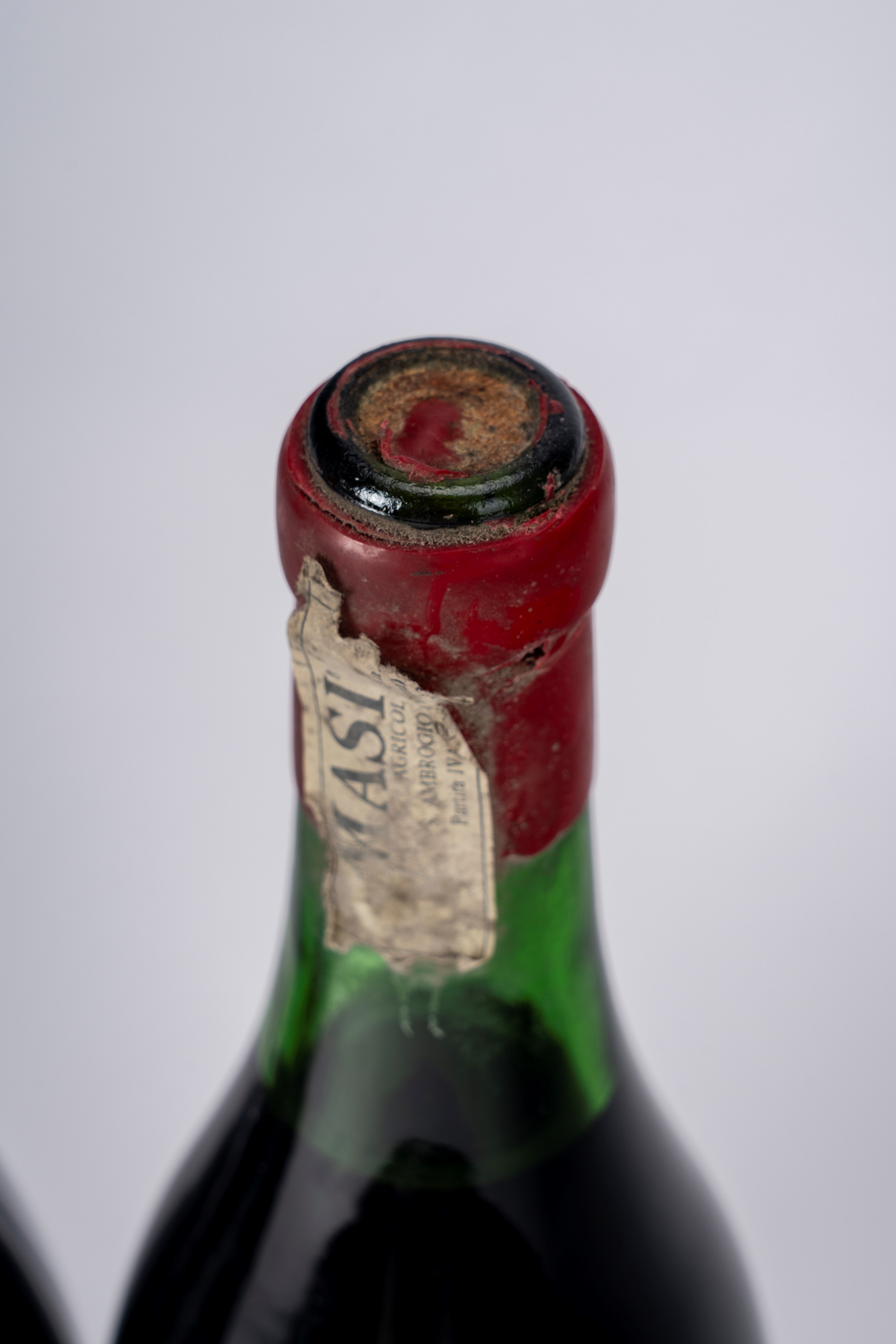 Italia - Selezione Recioto della Valpolicella Mezzanella Masi (2 bottiglie)