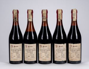 Amarone Valpolicella Campolongo di Torbe Masi (5 BT)