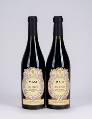 Recioto della Valpolicella Masi (2 BT)