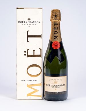 Moet&Chandon Imperial (1 BT)