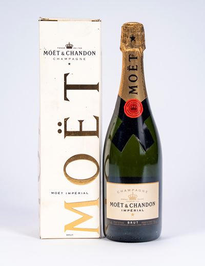Moët & Chandon, Imperial (1 bottiglia)
