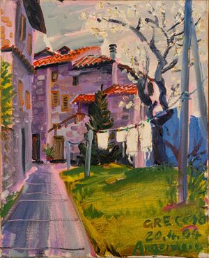 Greccio