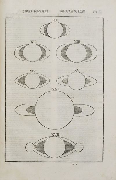 Astronomiae Reformatae Tomi Duo