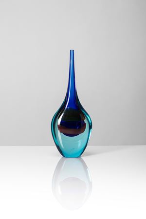 Vase from the 'Marine' series