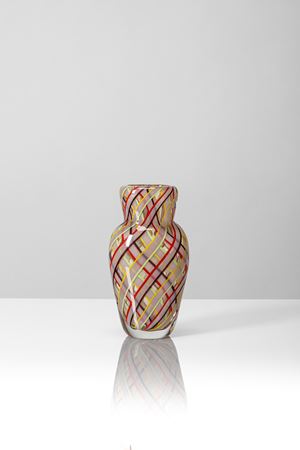 Vaso modello no. 7143