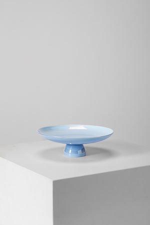 Footed bowl