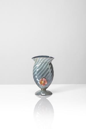 Vase 'Giglio Oro'