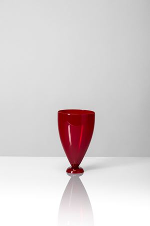 Vase model no. 2037 M.V.M.