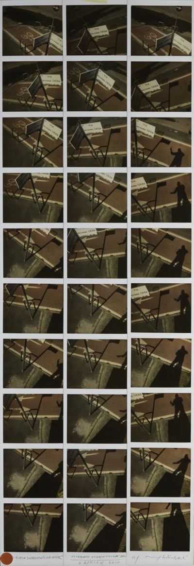 Milano, Gioia Shadow Corner