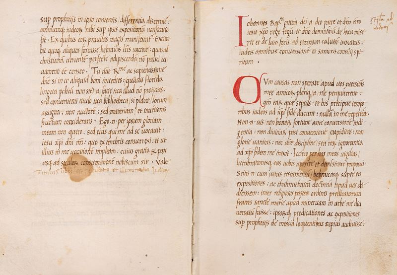 De confutatione hebraicae sectae