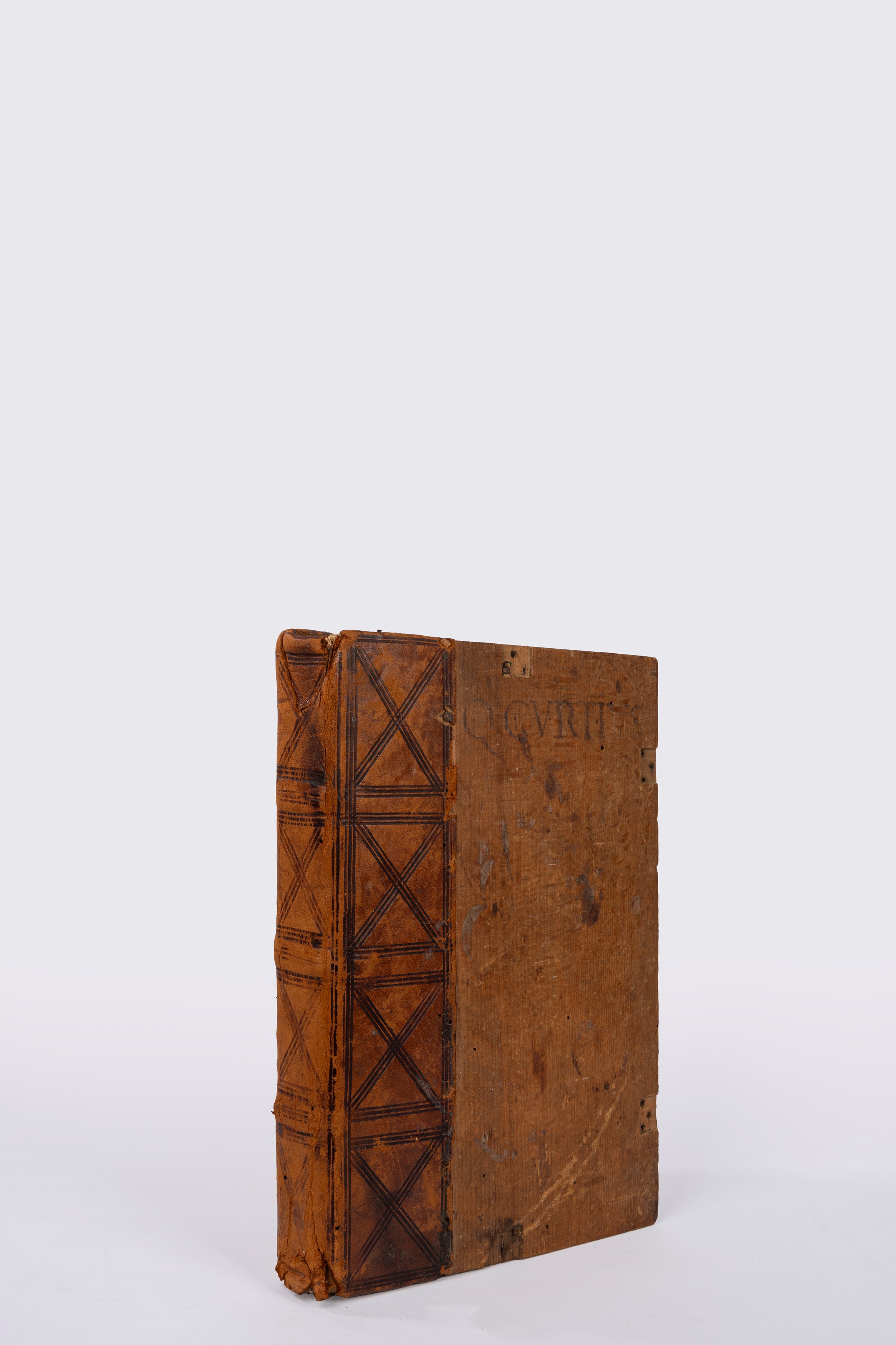 Hos nouem Q. Curtii libros de rebus gestis Alexandri Magni regis macedonum quanaccuratissime reco...