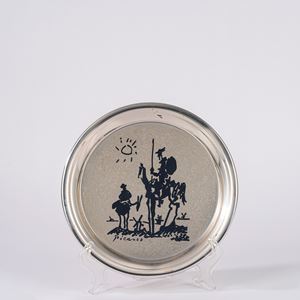 Don Quixote de la Mancha