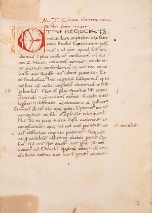 Rhetoricae