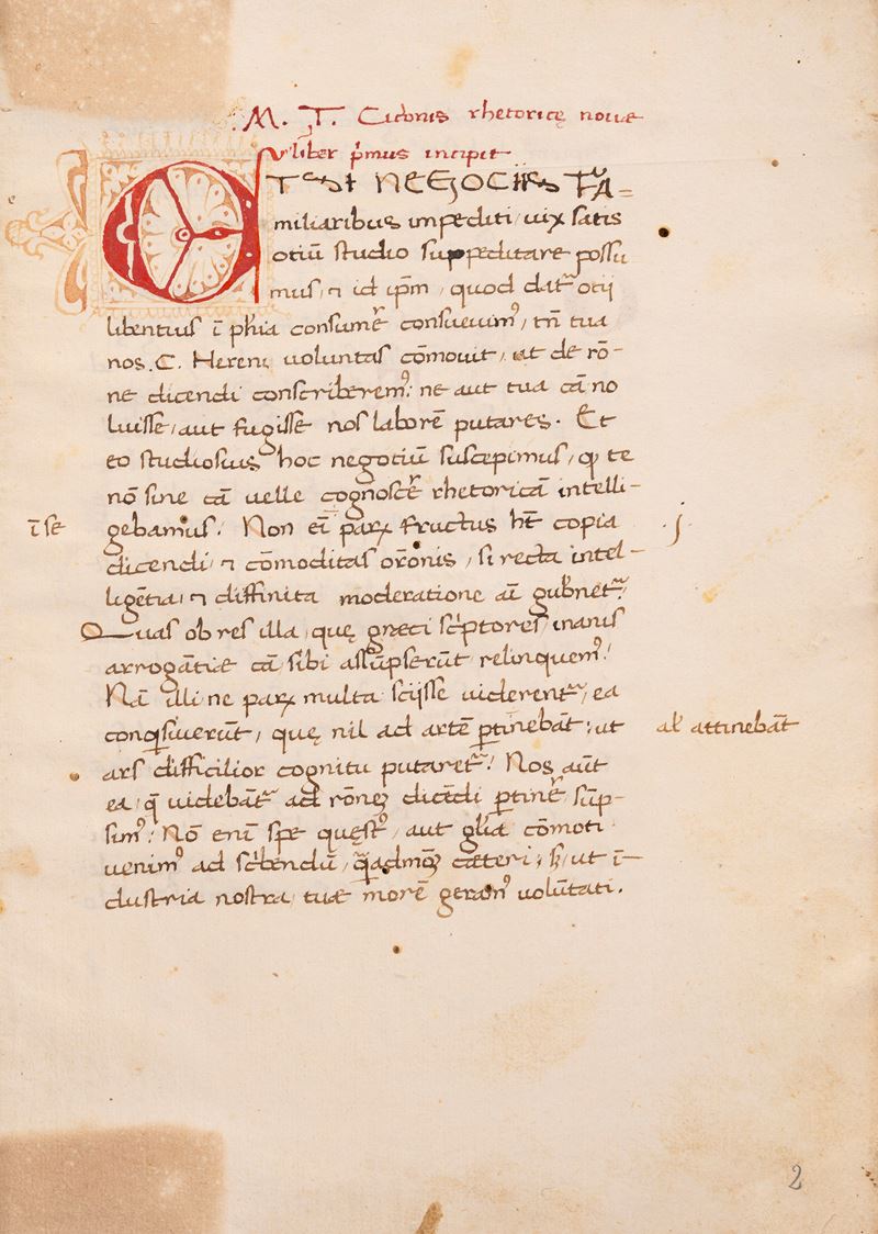 Rhetoricae