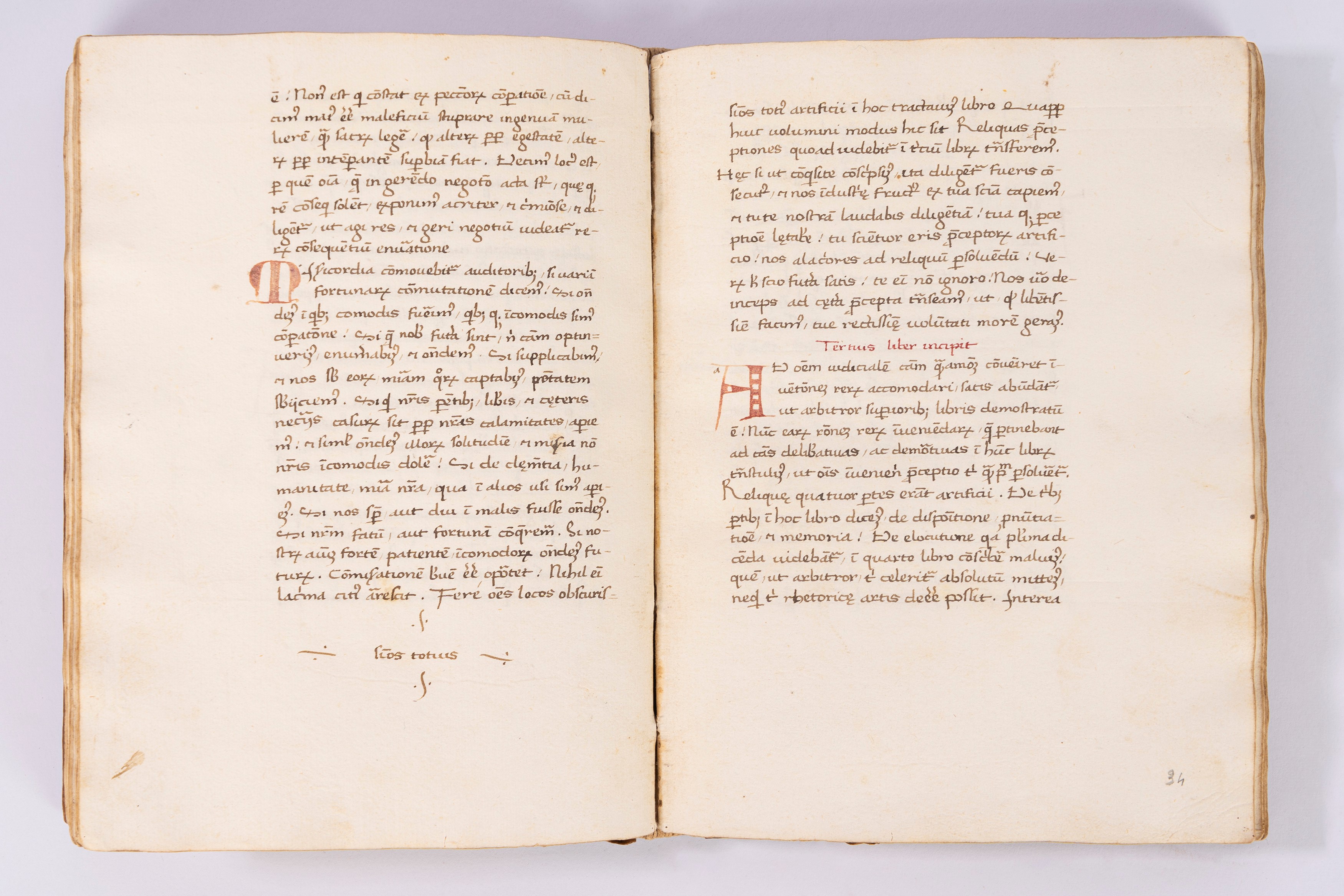 Rhetoricae