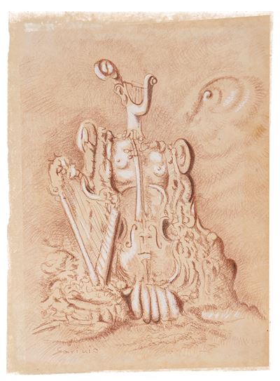 Monumento alla musica (1950)