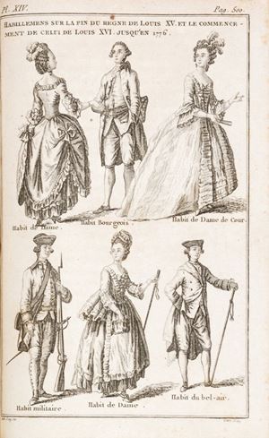 Histoire des inaugurations des rois, empereurs, et autres souverains de l'univers; depuis leur origine jusq'a present.