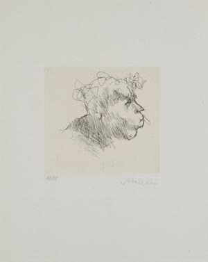 Ottone Rosai. L'opera incisa. Introduzione di Piercarlo Santini