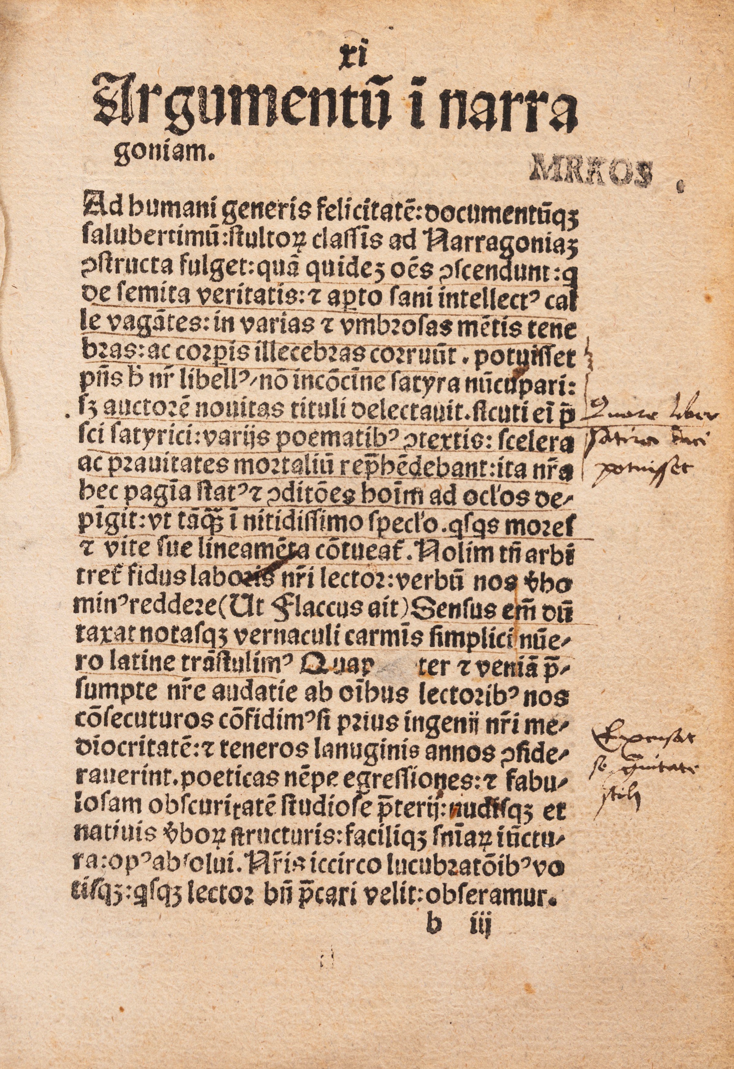 Das Narrenschiff [Latino] Stultifera navis. Traduzione: Jacobus Locher Philomusus