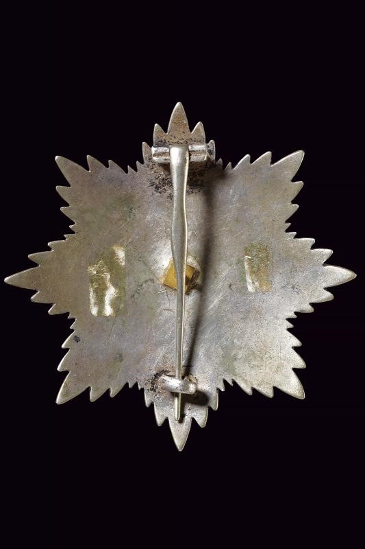 Ordine della Stella (Nishan-i-Astour)