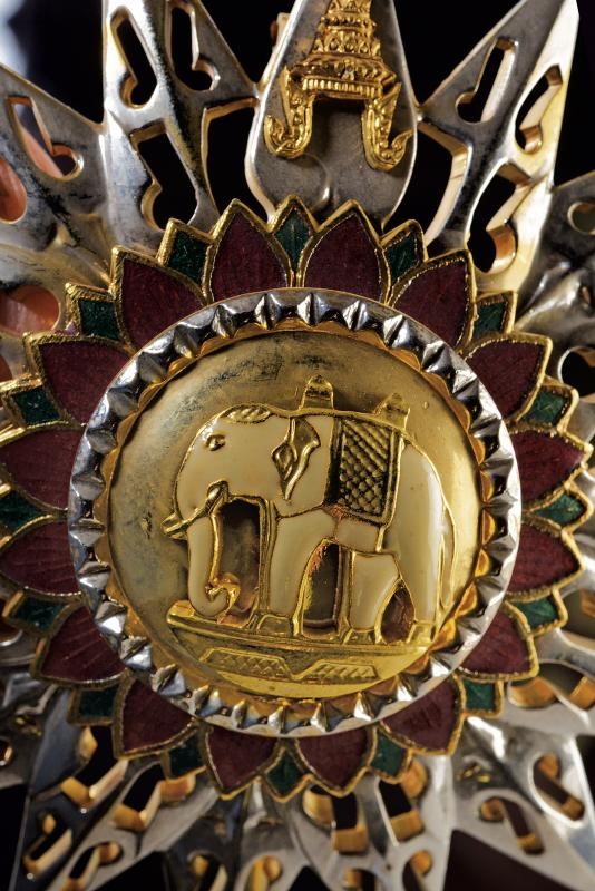 Ordine dell'Elefante Bianco