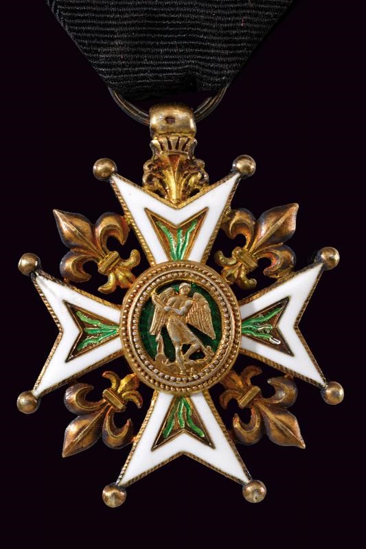 Ordine di San Michele