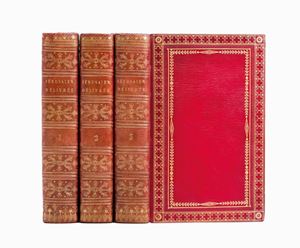 La Jérusalem delivrée, traduite en vers français
