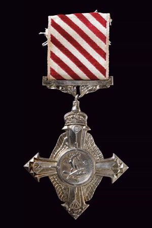 Air Force Cross