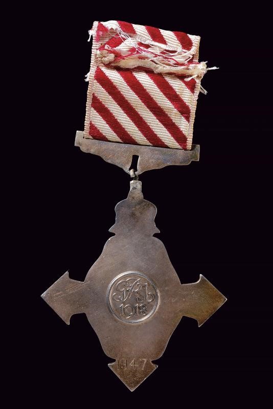 Air Force Cross