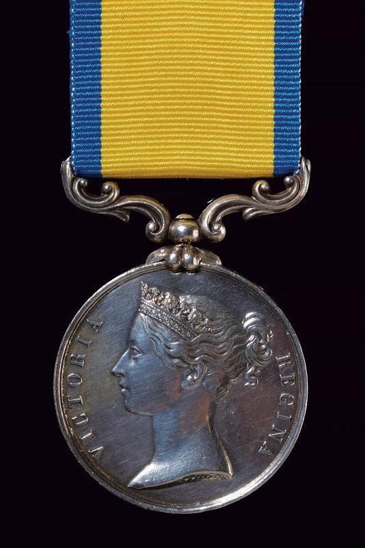 Baltic Medal