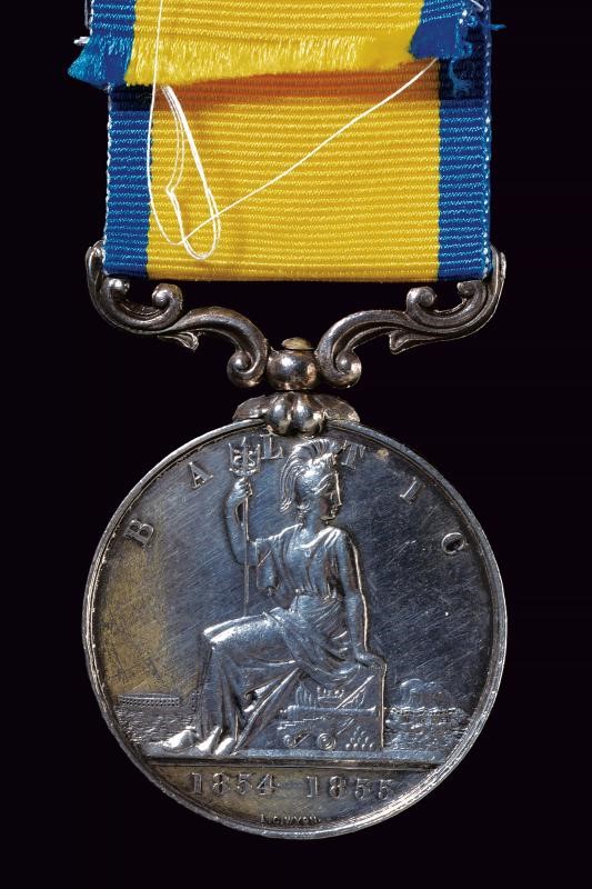 Baltic Medal