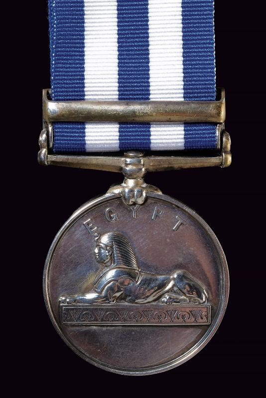 Egypt Medal / Suakin