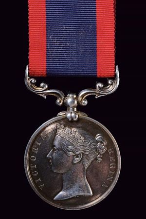 Sutlej Medal