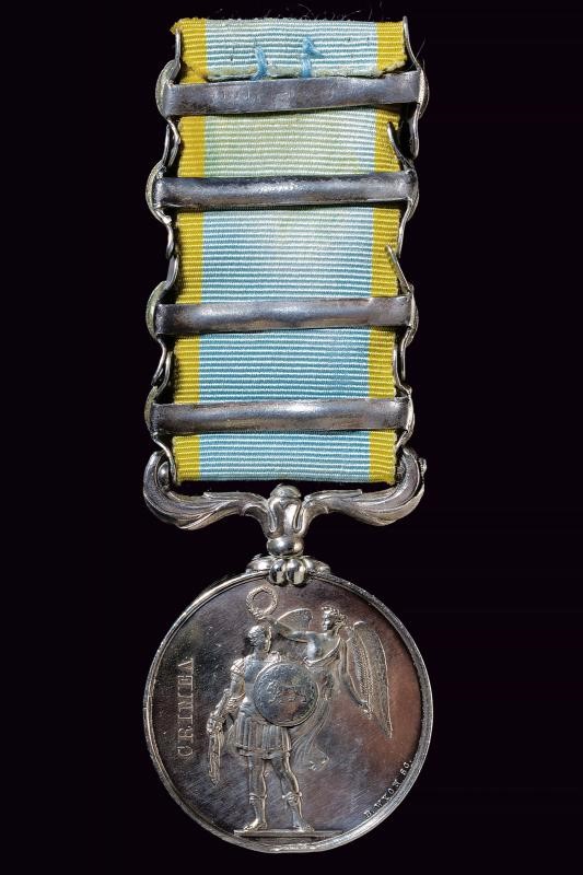 Crimea Medal