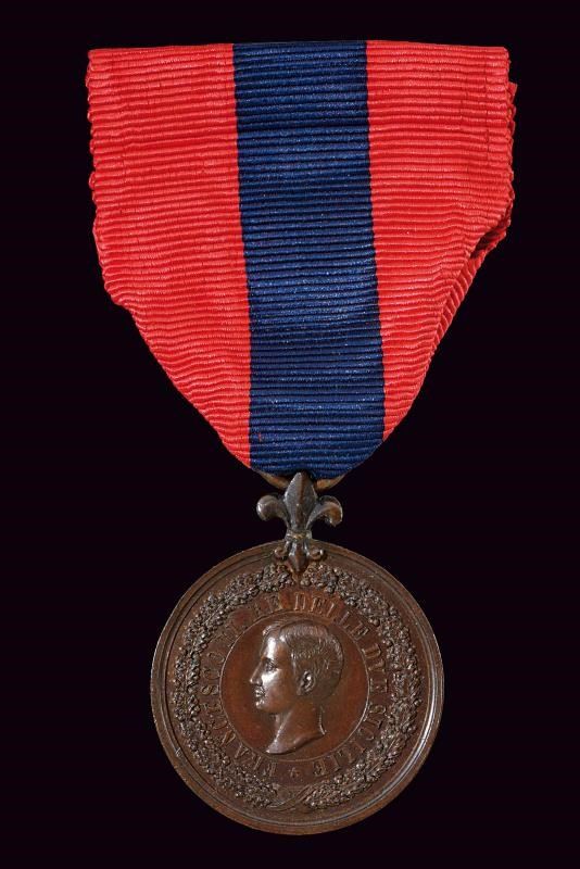 Francesco II (1859-1861)