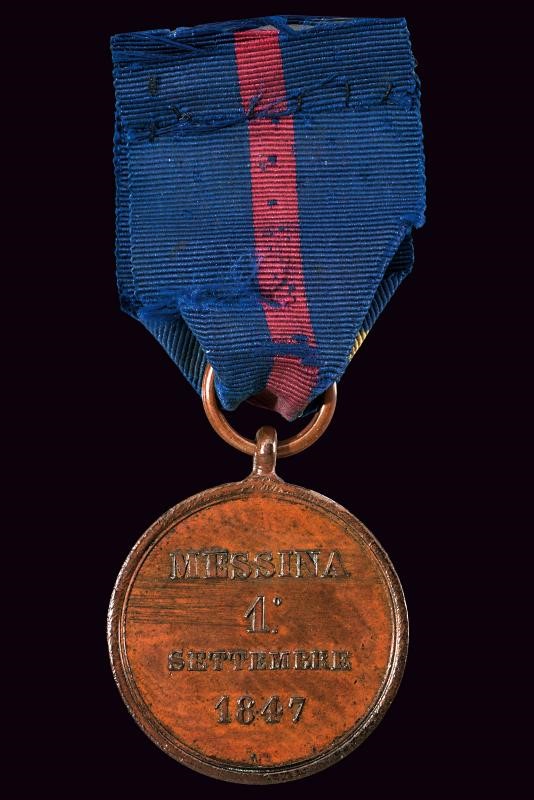 Ferdinando II (1830-1859)