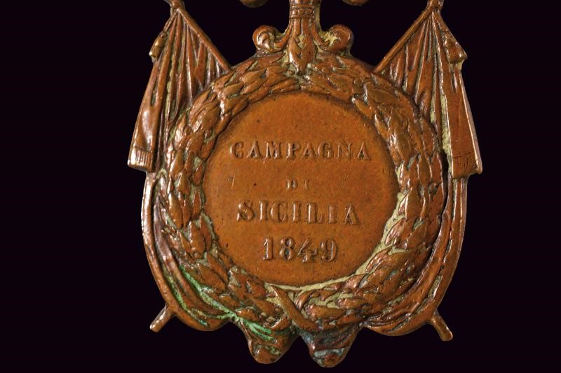 Ferdinando II (1830-1859)