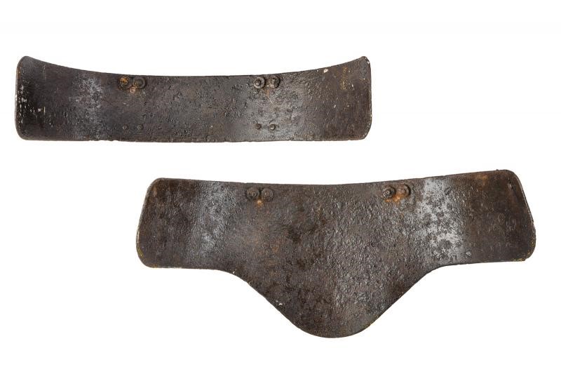 Armatura da corpo SN 38/39 "Leningrad patter"
