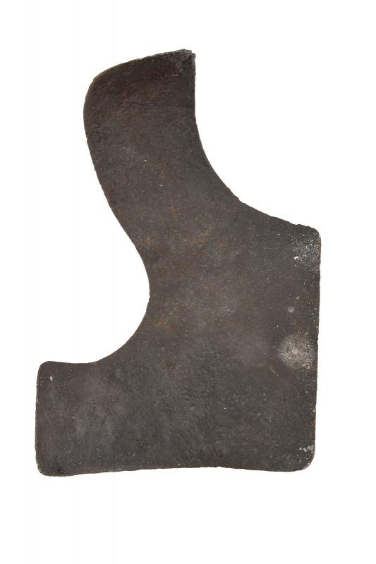 Armatura da corpo SN 38/39 "Leningrad patter"