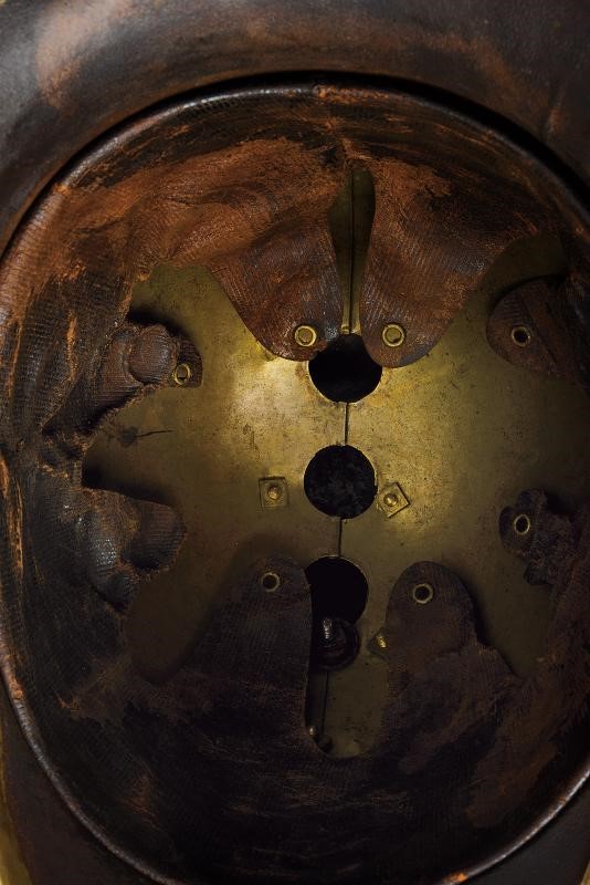 Elmo da Dragone dell'imperatrice