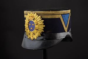 Kepi da ussaro