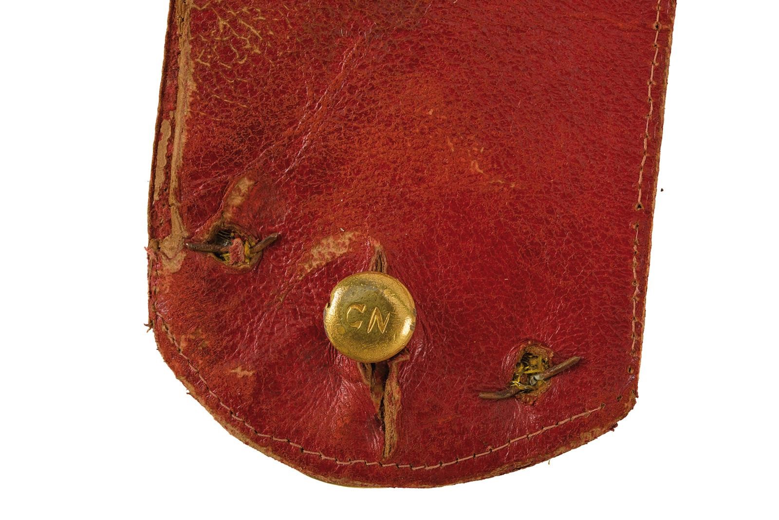 Bandoliera della Guardia Nobile