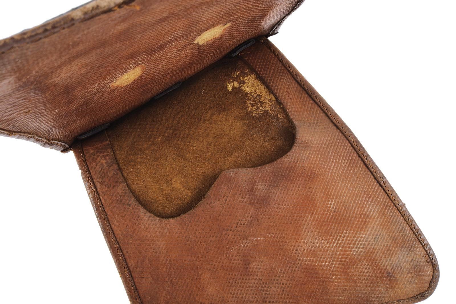 Sabretache da Ussari di Piacenza, 1860-1870