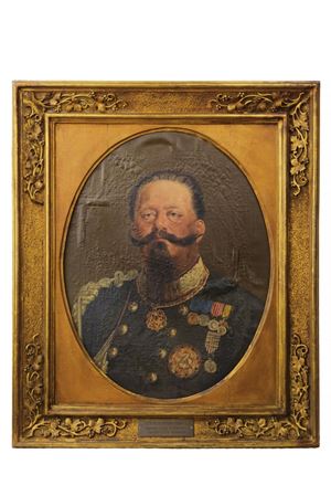Vittorio Emanuele II di Savoia (1820 -1878)