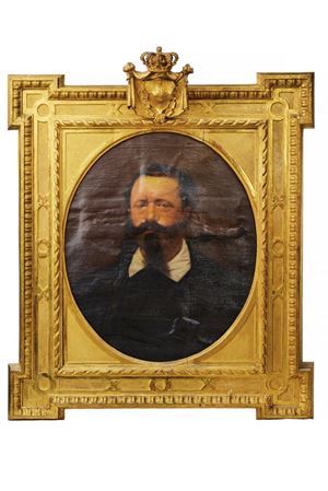 Vittorio Emanuele II di Savoia (1820 -1878)