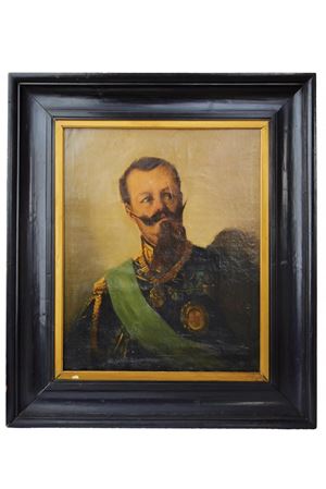 Vittorio Emanuele II (1820 -1878)