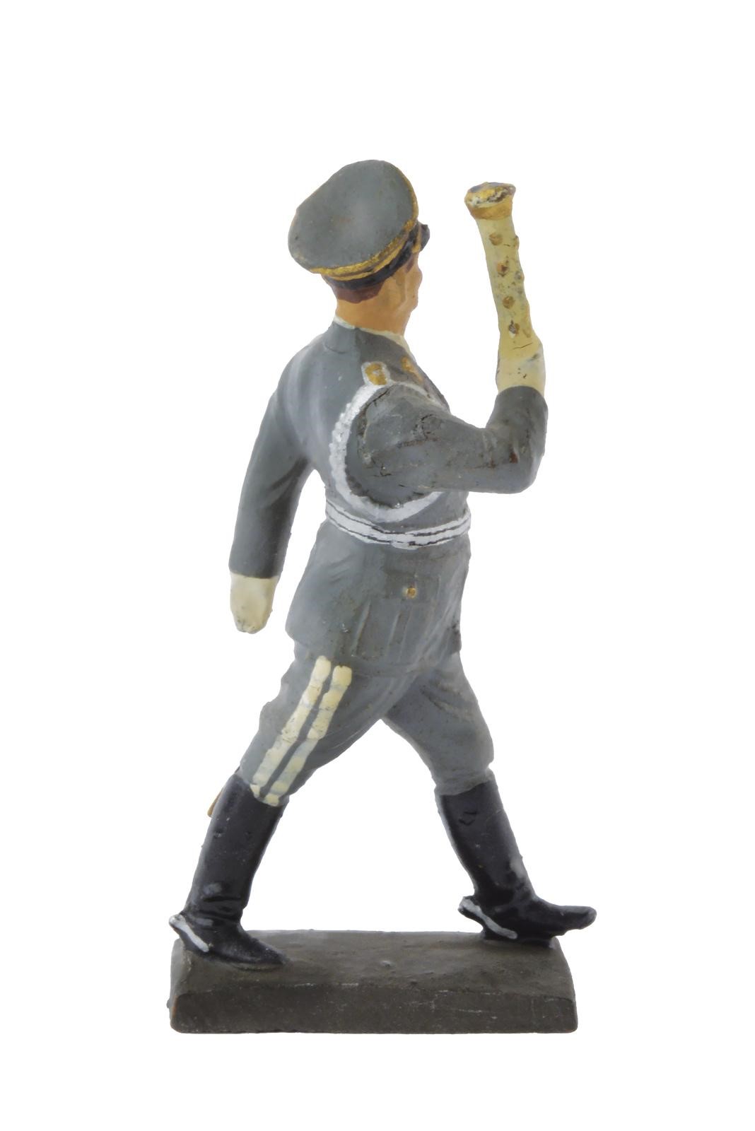 Lineol, Personaggio raffigurante Göring con bastone da Feldmaresciallo