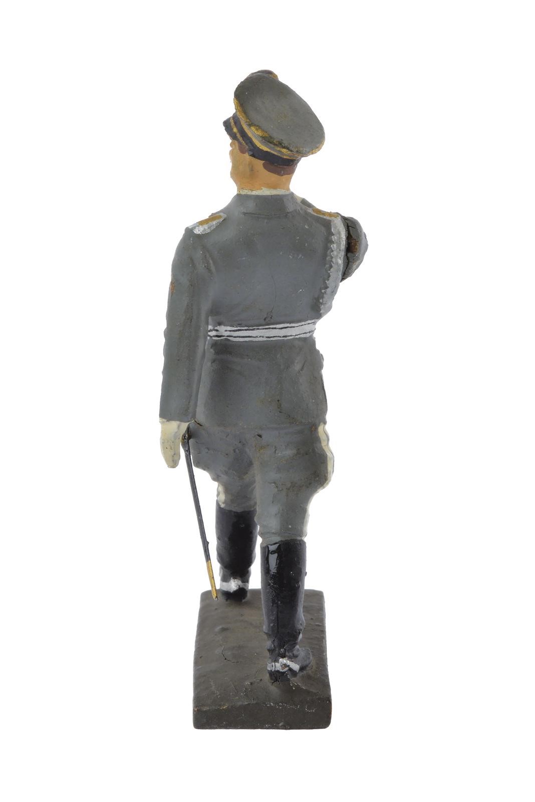 Lineol, Personaggio raffigurante Göring con bastone da Feldmaresciallo